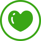 解体工事の様子