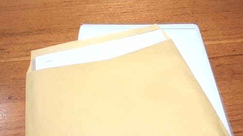 解体証明書等書類とご請求のお手続き