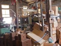 埼玉県所沢市の工場解体工事をご依頼いただきました！